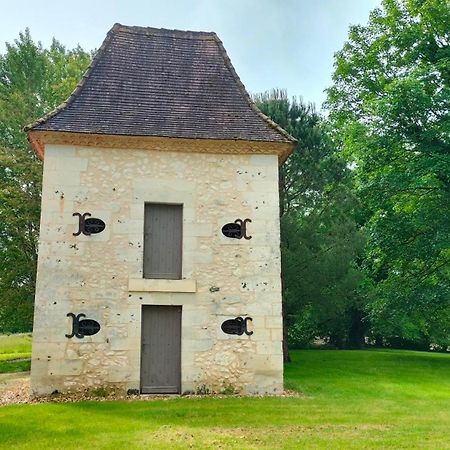 Gite De La Gardie Mensignac Kültér fotó